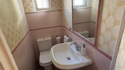 Semi-detached villa in Marina Casares Urbanisation photo 22