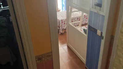 Semi-detached villa in Marina Casares Urbanisation photo 28