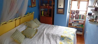Semi-detached villa in Marina Casares Urbanisation photo 15