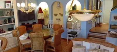 Semi-detached villa in Marina Casares Urbanisation photo 3