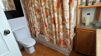 Semi-detached villa in Marina Casares Urbanisation photo 30