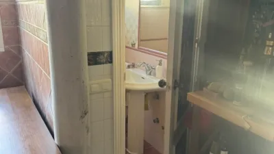 Semi-detached villa in Marina Casares Urbanisation photo 21