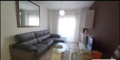 Apartment in Alborán Hills Urbanization photo 7