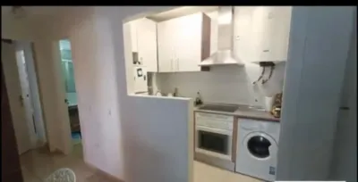 Apartment in Alborán Hills Urbanization photo 24