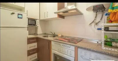Apartment in Alborán Hills Urbanization photo 23