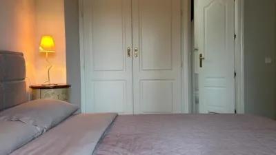 Apartment in Alborán Hills Urbanization photo 12