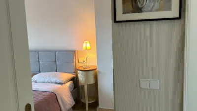 Apartment in Alborán Hills Urbanization photo 9