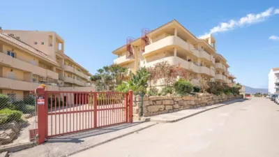 Apartment in Alborán Hills Urbanization photo 32