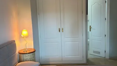 Apartment in Alborán Hills Urbanization photo 18