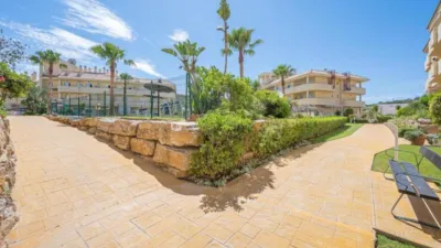 Apartment in Alborán Hills Urbanization photo 36