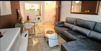 Apartment in Alborán Hills Urbanization photo 6