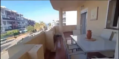 Apartment in Alborán Hills Urbanization photo 29