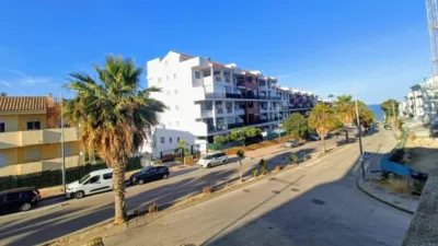 Apartment in Alborán Hills Urbanization photo 35