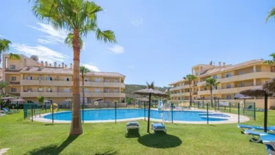 Apartment in Alborán Hills Urbanization photo 4