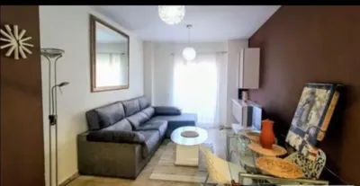 Apartment in Alborán Hills Urbanization photo 8