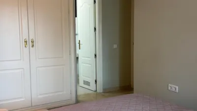 Apartment in Alborán Hills Urbanization photo 19