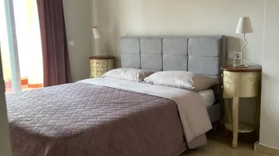 Apartment in Alborán Hills Urbanization photo 13