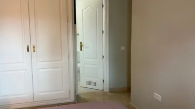 Apartment in Alborán Hills Urbanization photo 20