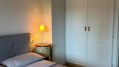 Apartment in Alborán Hills Urbanization photo 17
