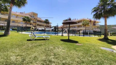Apartment in Alborán Hills Urbanization photo 3