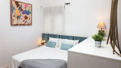 Loft on Calle de Escalante photo 25