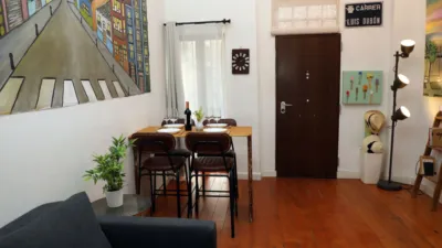 Loft on Calle de Escalante photo 12