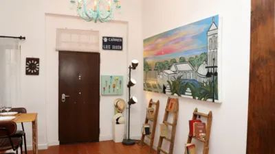 Loft on Calle de Escalante photo 21