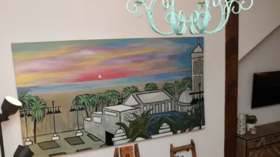 Loft on Calle de Escalante photo 17