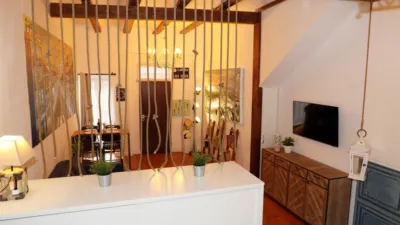 Loft on Calle de Escalante photo 22