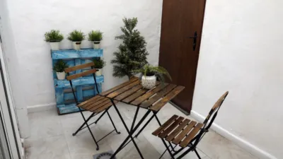 Loft on Calle de Escalante photo 13
