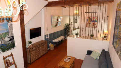 Loft on Calle de Escalante photo 5