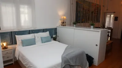 Loft on Calle de Escalante photo 18