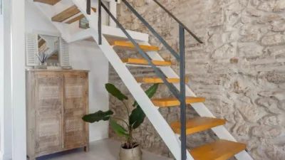 Loft on Calle de Escalante photo 21