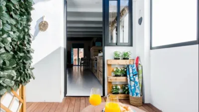 Loft on Calle de Escalante photo 2