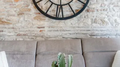 Loft on Calle de Escalante photo 18