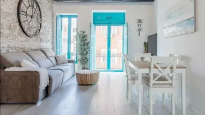 Loft on Calle de Escalante photo 24