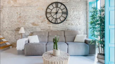 Loft on Calle de Escalante photo 20