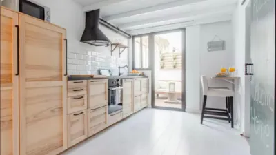 Loft on Calle de Escalante photo 17