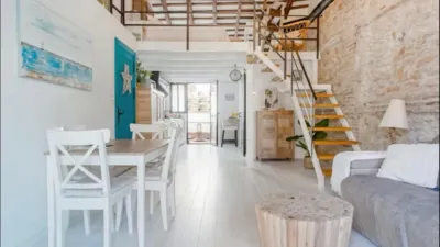 Loft on Calle de Escalante photo 22