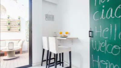 Loft on Calle de Escalante photo 16