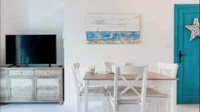 Loft on Calle de Escalante photo 9