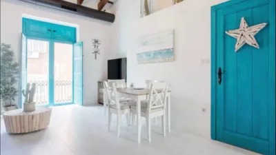Loft on Calle de Escalante photo 10