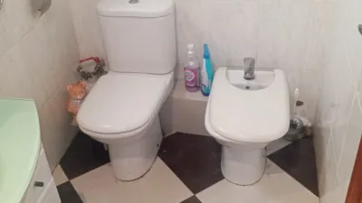 Apartment on Carrer de Marino Blas de Lezo photo 10