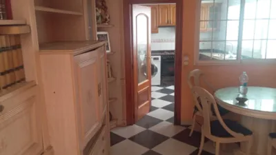 Apartment on Carrer de Marino Blas de Lezo photo 8