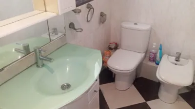 Apartment on Carrer de Marino Blas de Lezo photo 4
