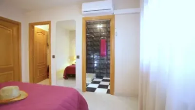 Apartment on Calle Silla Ca Aldea de Fresno photo 19