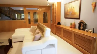Apartment on Calle Silla Ca Aldea de Fresno photo 28
