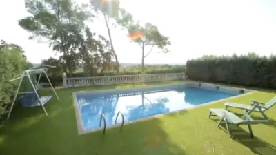 Apartment on Calle Silla Ca Aldea de Fresno photo 12