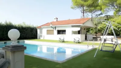 Apartment on Calle Silla Ca Aldea de Fresno photo 10