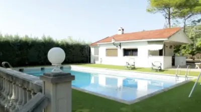 Apartment on Calle Silla Ca Aldea de Fresno photo 11